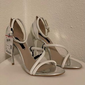 Zara Heels
